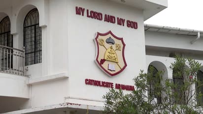 യാക്കോബായ മറ്റൊരു സഭയെങ്കിൽ പളളിയടക്കമുള്ളവ തിരികെ നൽകണം: ഓർത്തഡോക്സ് സഭ