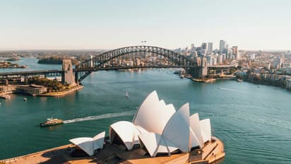 சுத்தமான காற்றை சுவாசிக்கும் உலகின் 5 நாடுகள்! அட! இந்த நாடும் லிஸ்ட்ல இருக்கா! 