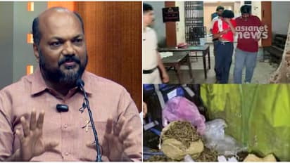 കളമശ്ശേരിയിലെ കഞ്ചാവ്: കർശന നടപടിയുണ്ടാകുമെന്ന് മന്ത്രി, 'കോളേജുകളിലും ഹോസ്റ്റലിലും പ്രത്യേക പരിശോധന നടത്തും'