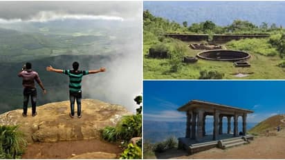 പാണ്ഡവർ ഒളിവിൽ കഴിഞ്ഞ ഗുഹയും പാഞ്ചാലിക്കുളവും കണ്ടിട്ടുണ്ടോ? ഐതിഹ്യങ്ങൾ ഉറങ്ങുന്ന പാഞ്ചാലിമേട്ടിലേയ്ക്ക്