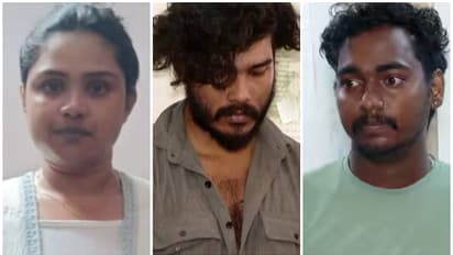 ക്ലീനാക്കൽ നിർത്തേണ്ട, ഒരാഴ്ച കൂടെ തുടരണമെന്ന് മന്ത്രി; വെറും 8 ദിവസത്തിൽ പിടിച്ചത് 1.9 കോടിയുടെ മയക്കുമരുന്ന്