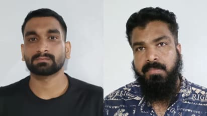 വ്യാജ സിഗരറ്റ് നിര്‍മ്മാണവും വിൽപ്പനയും, പിടിച്ചെടുത്തത് ഏഴു പെട്ടി സിഗരറ്റുകൾ; രണ്ടു പേര്‍ പിടിയിൽ