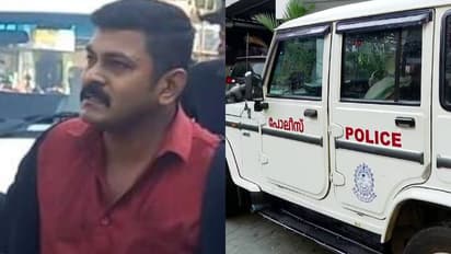 പാസ്പോര്ട്ട് വെരിഫിക്കേഷന് കൈക്കൂലി; എറണാകുളത്ത് പൊലീസ് ഉദ്യോഗസ്ഥൻ അറസ്റ്റിൽ