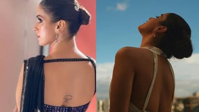 ₹15000 ಸಂಬಳದಿಂದ ₹2000 ಕೋಟಿ ಕಲೆಕ್ಷನ್ ಮಾಡಿದ ಹೀರೋಯಿನ್ ಯಾರು?