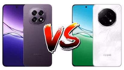 Oppo F29 vs Oppo F29 Pro: A look expected key differences ahead of March 20 launch