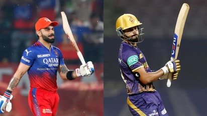 ஐபிஎல் 2025: சிக்சர் மழை பொழிந்து அதிரடியில் கலக்கப்போகும் 6 வீரர்கள்! 