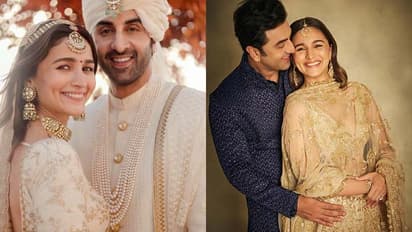Alia Bhatt, Ranbir Kapoor combined net worth: Income, assets, properties, and more