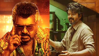 'എവിടെയോ കേട്ടു മറന്നതുപോലെ'; 'ഗുഡ് ബാഡ് അഗ്ലി' സിനോപ്‍സിസ് പുറത്ത്, ചോദ്യവുമായി ആരാധകര്‍