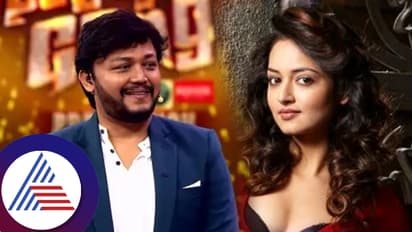 ಮೂವರು ಫ್ರೆಂಡ್ಸ್​ ಸೇರಿ 80 ಮಾರ್ಕ್ಸ್! ನಟಿ ಶಾನ್ವಿ ಎದುರು ಗೋಲ್ಡನ್​ ಸ್ಟಾರ್​ ಗಣೇಶ್​ ಹೇಳೇಬಿಟ್ರು ಆ ಗುಟ್ಟು-ನಟಿ ಸುಸ್ತು! 