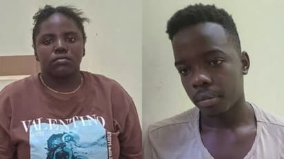 കോഴിക്കോട് പൊലീസ് വിദേശികളെ പിടികൂടിയത് പഞ്ചാബിൽ നിന്ന്; രണ്ട് പേരും അന്താരാഷ്ട്ര ബന്ധമുള്ള രാസലഹരി കണ്ണികൾ