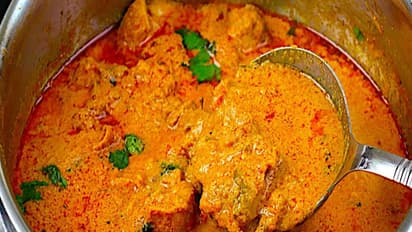 மாதம்பட்டி ரங்கராஜ் பகிர்ந்த ஸ்பெஷல் சிறுவாணி சிக்கன் ரெசிபி