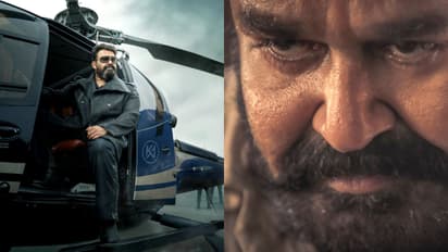 'ദി കിംഗ് ഈസ് ബാക്ക്'; 'എമ്പുരാന്' അപ്ഡേറ്റ് കാത്തിരിക്കുന്ന ആരാധകര്ക്ക് മുന്നിലേക്ക് മറ്റൊരു അപ്ഡേറ്റ്