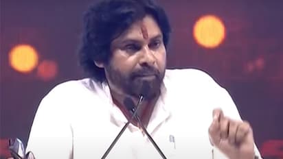 'Why oppose Hindi but dub Tamil films for profit...? Pawan Kalyan slams TN leaders over NEP row