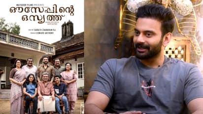 'തിരഞ്ഞെടുപ്പുകളില്‍ വീഴ്ച സംഭവിച്ചിട്ടുണ്ട്, സിനിമയെ സീരിയസ് ആയി കാണുന്നത് ഇപ്പോള്‍'; ഹേമന്ദ് മേനോന്‍ അഭിമുഖം