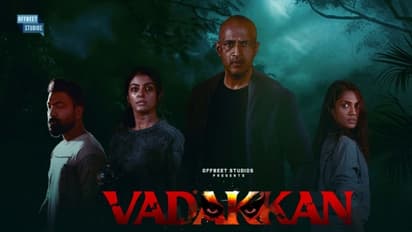 "വടക്കൻ" പരീക്ഷണത്തിന്റെ വിജയം; അടുത്ത ഭാ​ഗം ഉടൻ: സംവിധായകൻ