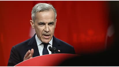 വിജയത്തിന് പിന്നാലെ കാർണിയുടെ ആദ്യ പ്രഖ്യാപനം! 'ട്രംപിന്‍റെ ആ മോഹം അടഞ്ഞ അധ്യായം, ഒരിക്കലും നടക്കില്ല'