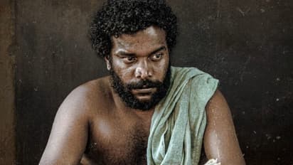 വേറിട്ട വേഷത്തില് മണികണ്ഠന്; 'രണ്ടാം മുഖം' ഏപ്രിലില്