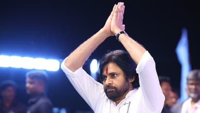 Pawan Kalyan: హిందువులను చంపేస్తామంటే కోపం రాదా? జయకేతనంలో పవన్ కళ్యాణ్ పవర్‌ఫుల్ స్పీచ్ 