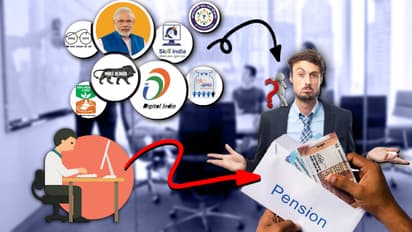 ಖಾಸಗಿ ಉದ್ಯೋಗಿಯೇ? ಭವಿಷ್ಯದ ಪೆನ್ಷನ್ ಯೋಜನೆ ಹೀಗಿರಲಿ