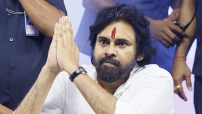 'ಬಾಲಿವುಡ್ನಿಂದ ಹಣ ಬೇಕು, ಹಿಂದಿ ಬೇಡ' ತಮಿಳುನಾಡು ನಾಯಕರ ವಿರುದ್ಧ ಪವನ್ ಕಲ್ಯಾಣ್ ಕಿಡಿ