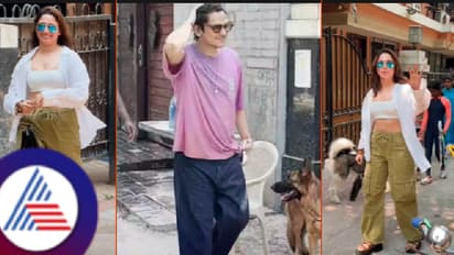 ತಮನ್ನಾ-ವಿಜಯ್ ವರ್ಮಾ ಬ್ರೇಕಪ್ ಸುಳ್ಳಾ? ಹೋಳಿ ಸಂಭ್ರಮದಲ್ಲಿ  ಪ್ರಣಯ ಪಕ್ಷಿಗಳ ವಿಡಿಯೋ ವೈರಲ್!