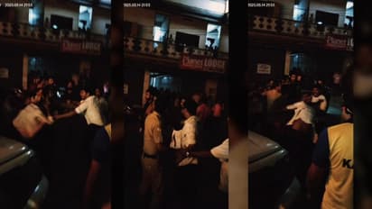 വടകരയില്‍ ഹോളി ആഘോഷം അവസാനിച്ചത് കൂട്ടത്തല്ലില്‍; 5 പേര്‍ക്ക് പരിക്ക്