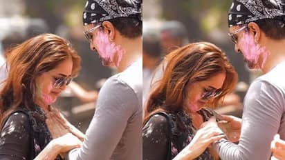 Who is Ankita Kukreti? Meet Aamir Ali's new girlfriend after divorce with Sanjeeda Shaikh