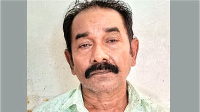 2024 മുതല്‍ തുടര്‍ച്ചയായി പീഡിപ്പിച്ചു, പത്തുവയസുകാരിക്ക് നേരെ 57 കാരന്‍റെ അതിക്രമം; പ്രതി പിടിയില്‍