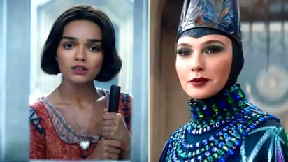 Snow White: Gal Gadot, Rachel Zegler have nothing in common, raises tension 