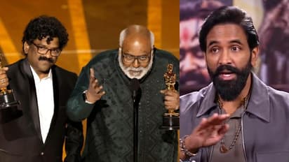 200 ಕೋಟಿ ಕೊಡ್ತೀನಿ ಆಸ್ಕರ್ ಪ್ರಶಸ್ತಿ ತರಿಸಿ ನೋಡೋಣ... ಟ್ರೋಲಿಗರ ವಿರುದ್ಧ ರೊಚ್ಚಿಗೆದ್ದ ಮಂಚು ವಿಷ್ಣು