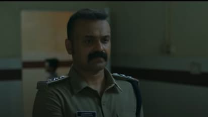 ജേക്സ് ബിജോയിയുടെ സം​ഗീതത്തിൽ 'കത്തും കനൽ..'; ഓഫീസർ ഓൺ ഡ്യൂട്ടി മുന്നേറുന്നു