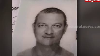 യുഎസ് ലോകം മുഴുവൻ അരിച്ചുപെറുക്കുമ്പോൾ വര്‍ക്കലയിൽ സുഖജീവിതം; 5 വർഷം മുമ്പ് കേരളത്തിലെത്തി, ഒടുവിൽ അറസ്റ്റ്