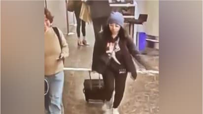 Indian Columbia student self-deports after US visa revoked for alleged terror links