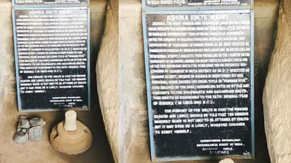 ಕರ್ನಾಟಕಕ್ಕೂ ವಿಸ್ತರಿಸಿತ್ತು ತಮಿಳು ಪರಂಪರೆ : ತಮಿಳುನಾಡು ಸರ್ಕಾರ