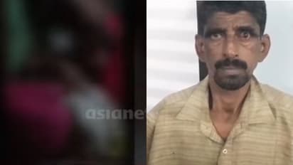 സ്ഥിരം മദ്യപാനവും മർദ്ദനവും, ഭാര്യയും മക്കളും ഉപേക്ഷിച്ചതോടെ 75 വയസുള്ള അമ്മയ്ക്ക് നേരെ അക്രമം, മകൻ അറസ്റ്റിൽ