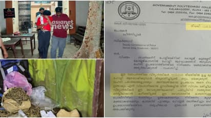Kalamassery Polytechnic hostel drug bust: How principal's letter to police led to raid and arrest; READ