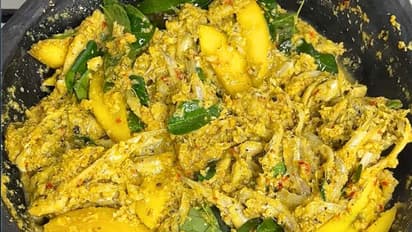 দারুণ স্বাদের কেরালার জনপ্রিয় পদ 'ফিশ পেঁয়ারা' বানান বাড়িতে, রইল এক সহজ রেসিপি