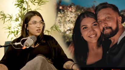 ಶಿವಣ್ಣನ ಎದುರು ತಮ್ಮ ಜೀವನದ ಬೆಸ್ಟ್‌ ಮತ್ತು ಅತಿ ಕೆಟ್ಟ ಘಟನೆಯನ್ನು ಹಂಚಿಕೊಂಡ ಕಿಚ್ಚ ಸುದೀಪ್!