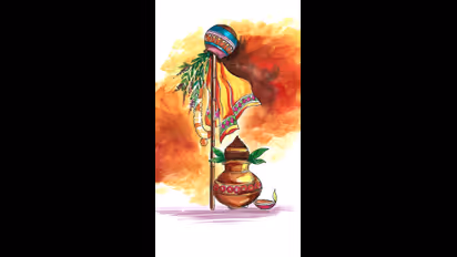 Gudi Padwa 2025: Understanding its history, significane, customs, traditions and more