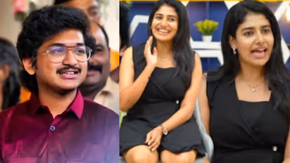 'കേശുവിന് 17 വയസാണ്, എനിക്ക് 21ഉം; ജീവിതം മാറ്റിമറിച്ചത് പ്രേമലു'; ഉപ്പും മുളകിലെ അനീന പറയുന്നു