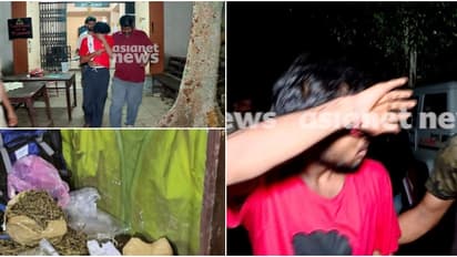 ഒരു പൊതി കഞ്ചാവ് 500, പ്രീബുക്കിംഗ് ഓഫർ 300 രൂപ; കളമശ്ശേരി പോളിടെക്നിക് ലഹരിവേട്ടയിൽ കൂടുതൽ വിവരങ്ങൾ പുറത്ത്