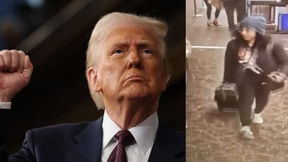 പലസ്തീന് അനുകൂല പ്രക്ഷോഭത്തിന്റെ പേരില് വിസ റദ്ദാക്കി, 'സ്വയം നാടുകടത്തി' ഇന്ത്യന് വിദ്യാര്ത്ഥിനി