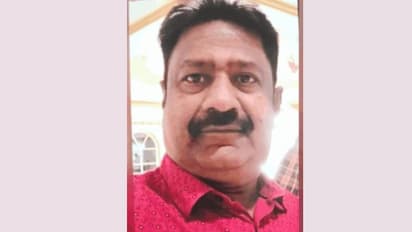 ദീർഘകാല സൗദി പ്രവാസി നാട്ടിൽ നിര്യാതനായി