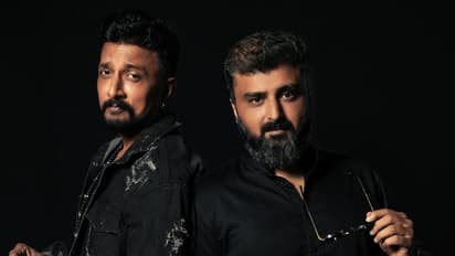 ‘ಬಿಲ್ಲ ರಂಗ ಬಾಷಾ’ಗೆ ಕಿಚ್ಚ ಸುದೀಪ್‌ ಹೊಸ ಅವತಾರ: ಅನೂಪ್‌ ಭಂಡಾರಿ ಪ್ಲಾನ್ ಏನು?