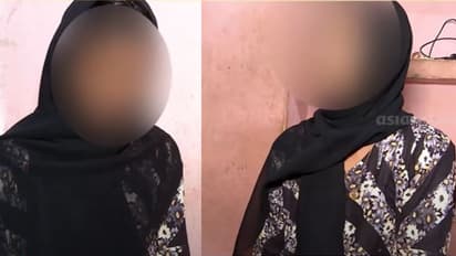 'കട്ടിലിൽ നിന്ന് താഴേക്ക് വലിച്ചിടും, കഴുത്തിൽ അമർത്തും'; മലപ്പുറത്ത് 21കാരിയെ ഫോണിലൂടെ തലാഖ് ചൊല്ലി ഭർത്താവ്