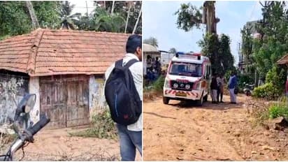 മൃതദേഹത്തിന് അഞ്ച് ദിവസത്തെ പഴക്കം; കായംകുളത്ത് കാണാതായ ആളെ അടച്ചിട്ട കടമുറിയിൽ മരിച്ച നിലയിൽ കണ്ടെത്തി