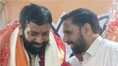 BJP leader Surendra Jawahra shot dead in Haryana's Sonipat by neighbour over land dispute; WATCH