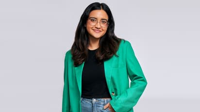 Mariam Shaikh: Shaping the Future of Iconic Brands Through Innovation and Cultural Insight