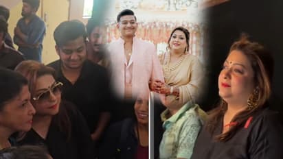 ತಾಯಿಯಂತೆ ಆಕ್ಟಿಂಗ್‌ ಕಲಿತೀರಾ? ಲವ್‌ ಮಾಡೋದ್ ಕಲಿತೀರಾ?-ಸೂರ್ಯನ ಉತ್ತರಕ್ಕೆ ರಕ್ಷಿತಾ ಶಾಕ್!‌ 