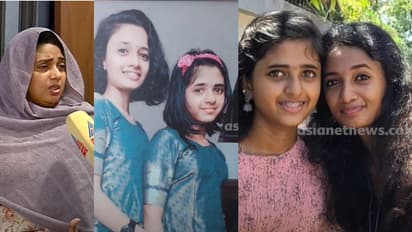 ആദ്യം ചേച്ചി, പിന്നാലെ ഇളയ മകൾക്കും അപൂർവരോഗം; ചികിത്സക്ക് വീട്ടിലെ മേശയും കസേരയും വരെ വിറ്റു, നെഞ്ചുനീറി അമ്മ